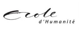 Logo Ecole d'Humanité