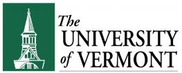 Logo University of Vermont Foundation Program