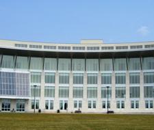 Universidad de Massachusetts en Boston