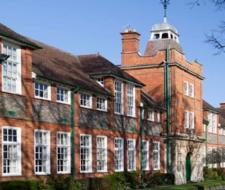 Dauntsey's school