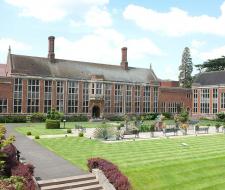 Whitgift Private School