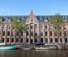 University of Amsterdam