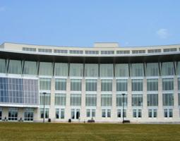 University of Massachusetts in Boston (UMass Boston)