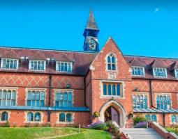 Cranleigh School