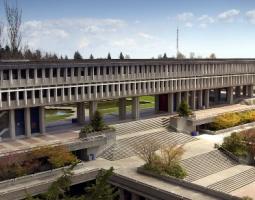 Fraser International College