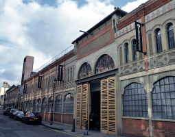 Istituto Marangoni London