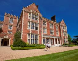 Benenden Private School