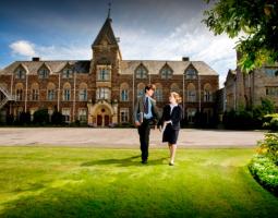 King's College Taunton