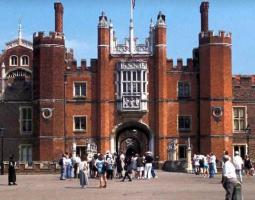 Kingston University