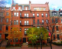 Newman Boston Private Boarding School