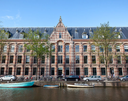 University of Amsterdam