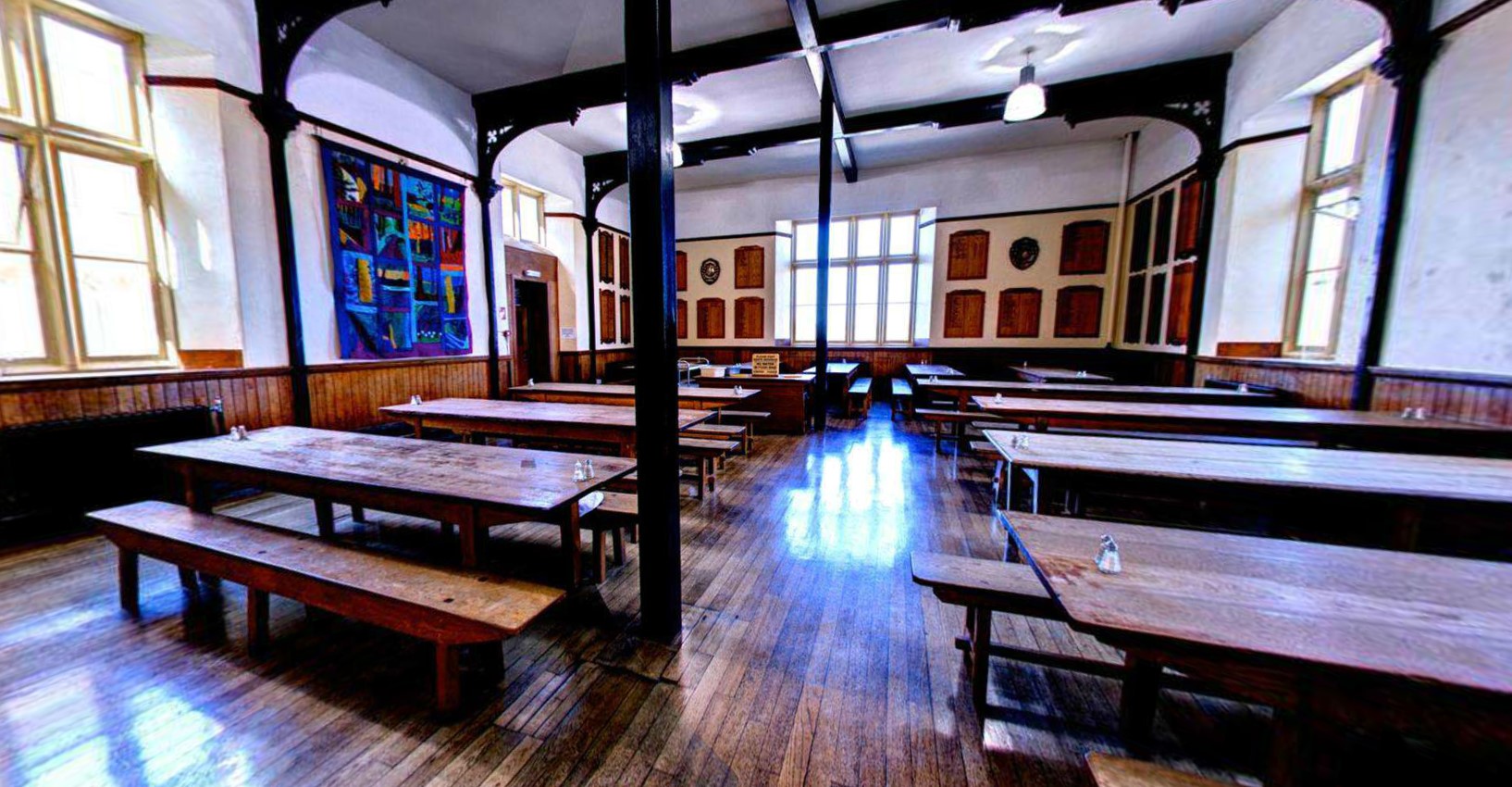 Queens College Taunton (Taunton, United Kingdom) apply, prices