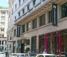 Istituto Marangoni Milano