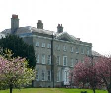 Padworth College