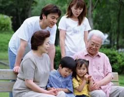 Teaching in the family of the teacher China Home Language International
