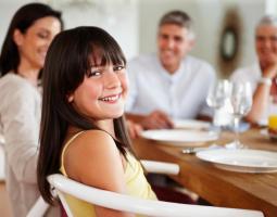 Teaching in the family of the teacher Switzerland Home Language International