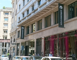 Istituto Marangoni Milano