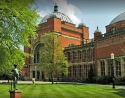 University of Birmingham