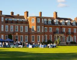 Walhampton School Lymington