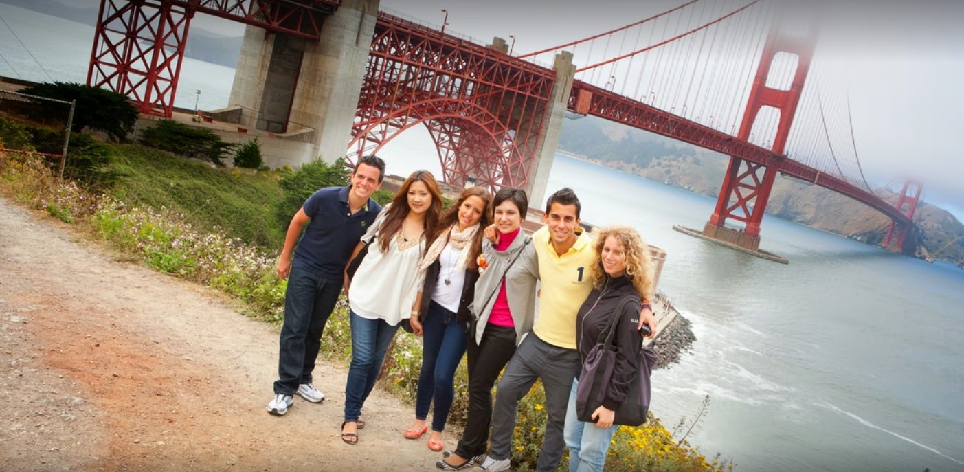 Language School Embassy English San Francisco (San Francisco