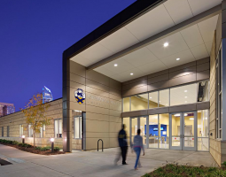 JWU (Johnson & Wales University) Charlotte