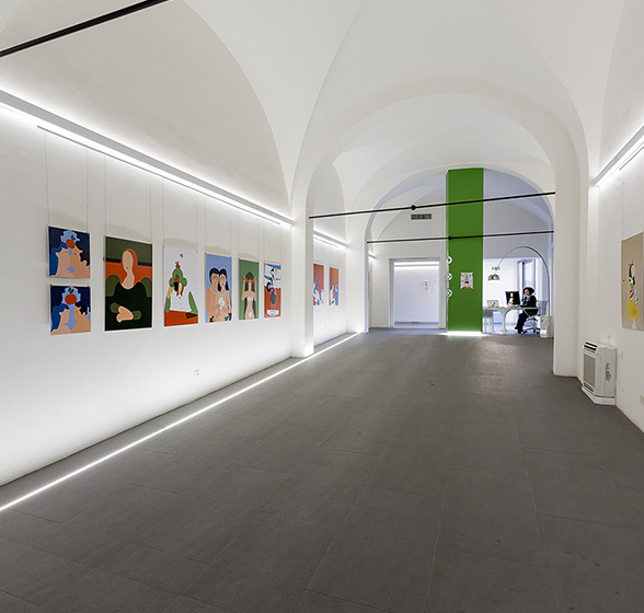 IED Milan European Institute of Design (Milan, Italy) apply, prices