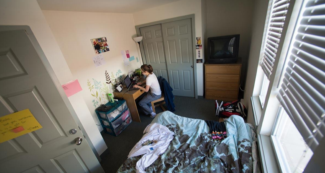 JWU (Johnson & Wales University) Providence (Providence, Rhode Island