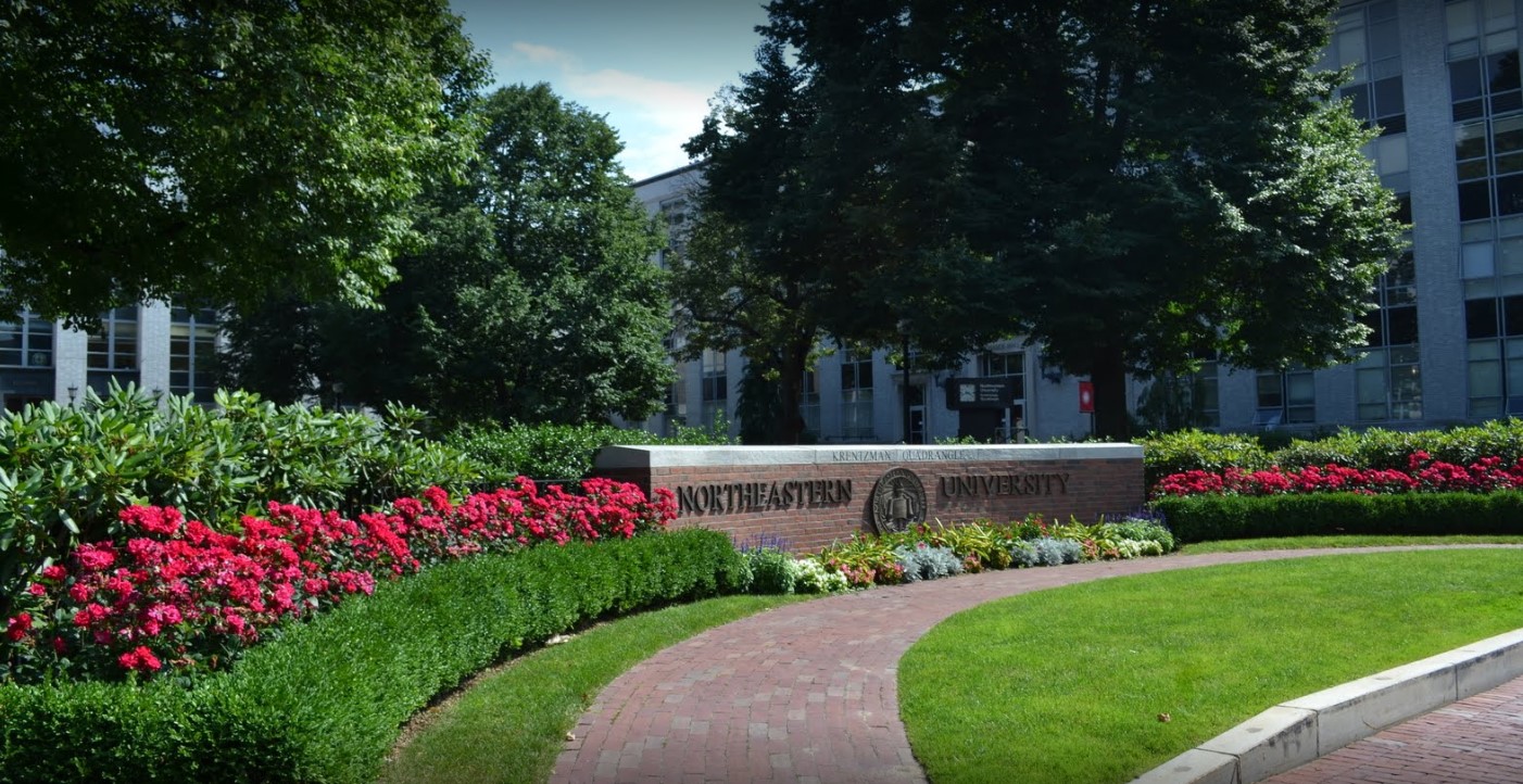 Northeastern University Boston