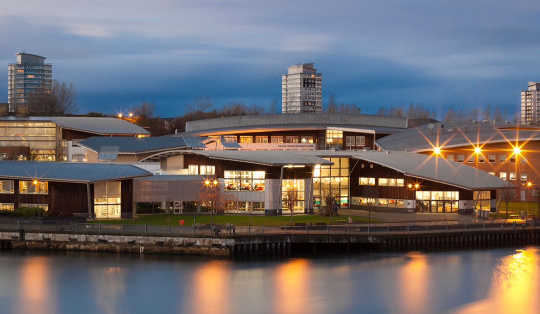 University of Sunderland (Sunderland, United Kingdom) apply, prices