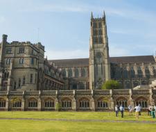 Downside School