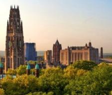 Yale University Summer School