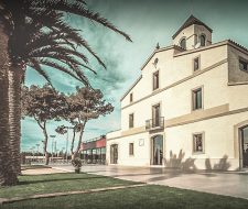 Sanchez-Casal Barcelona Tennis Academy