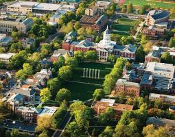 Harvard Summer School