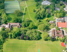 Leighton Park School