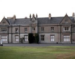Thornton College