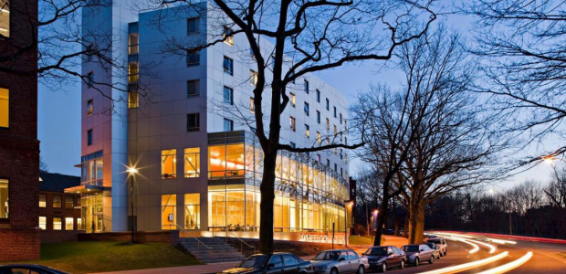 University preparation in Boston, Massachusetts. List of top 35 institutions, description, prices and tuition fees, how to apply