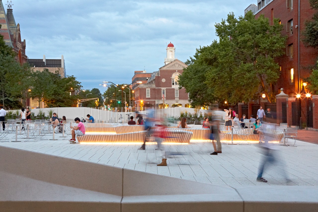 Harvard Summer School (Boston, Massachusetts, USA) apply for a camp