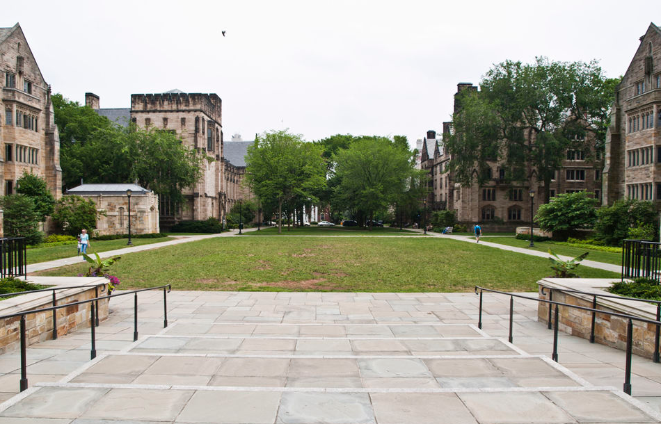 Summer Camp Yale University (Yale, New Haven, Connecticut, USA) apply for a camp, prices