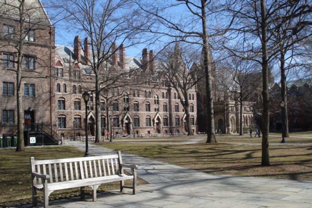 Summer Camp Yale University (Yale, New Haven, Connecticut, USA) apply
