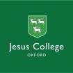 Logo Jesus College Summer Camp