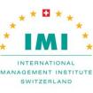 Logo IMI Luzern International Management Institute