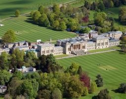 Summer Camp Regent Stowe School