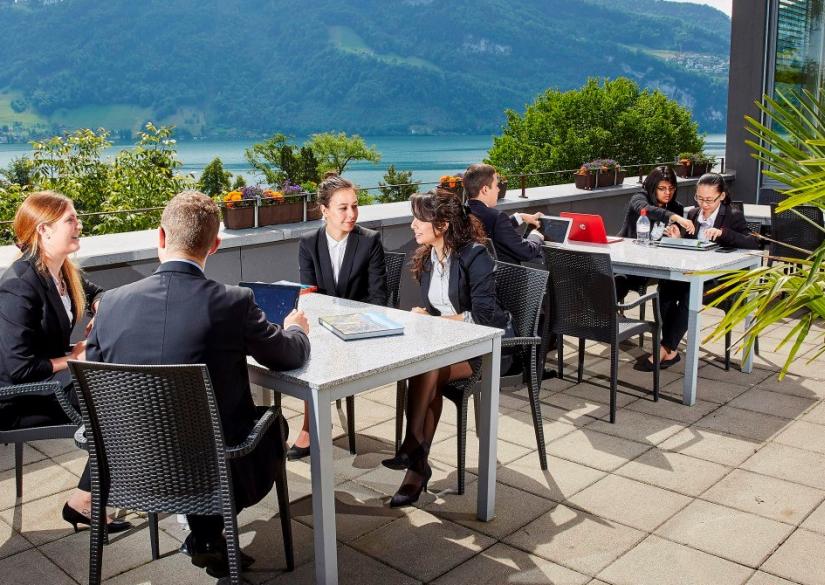 IMI Lucern International Management Institute 0