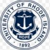 Logo University of Rhode Island