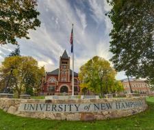 University of New Hampshire