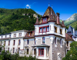 Institut Monte Rosa