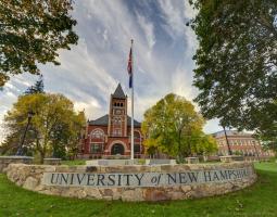 University of New Hampshire