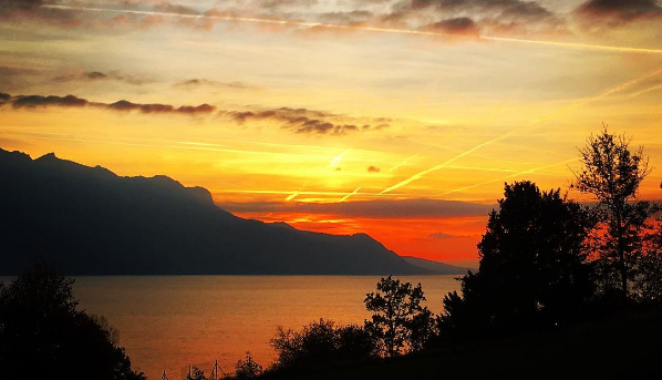 St. Georges School Montreux (Montreux, Switzerland) - apply for a camp