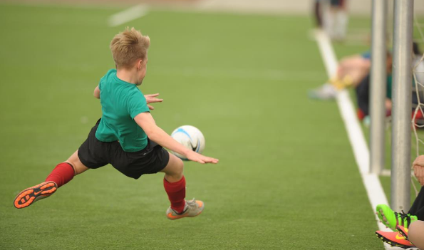 St. Georges School Montreux (Montreux, Switzerland) - apply for a camp