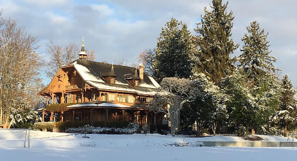 St. Georges School Montreux (Montreux, Switzerland) - apply for a camp